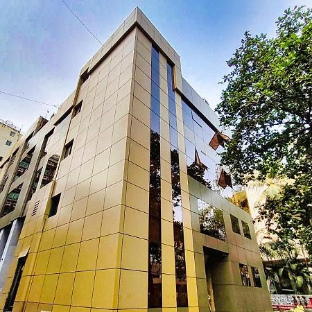 Maxxvalue Hotel Midc - Andheri Bombay Esterno foto