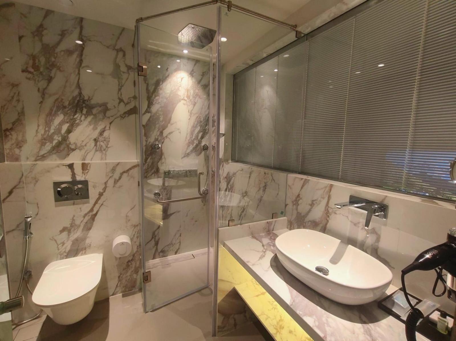 Maxxvalue Hotel Midc - Andheri Bombay Esterno foto