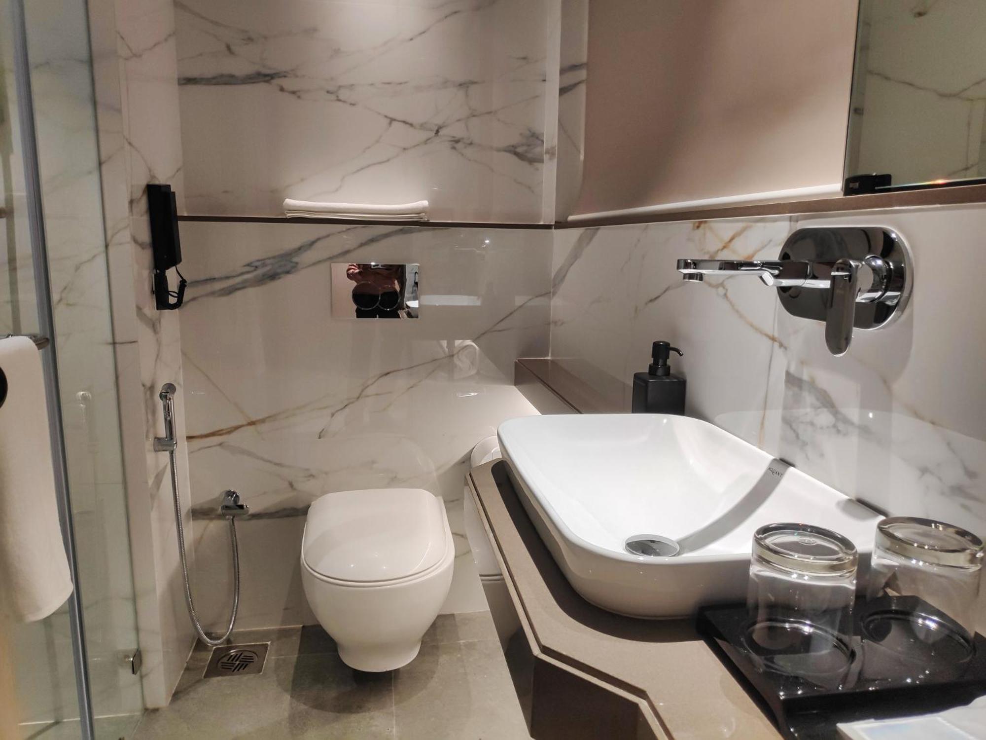 Maxxvalue Hotel Midc - Andheri Bombay Esterno foto